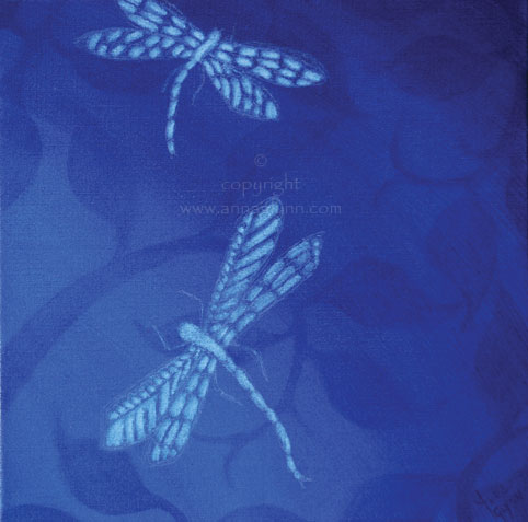Blue+dragonfly+images