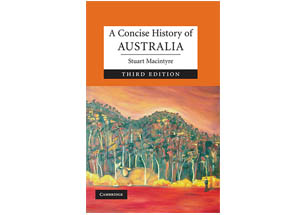 Australian iconic art concise history australia Anna Glynn
