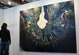 Shanghai Art Fair 2007